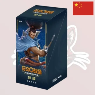 Riftbound - Display Slim - Set 1 "Origins" - Chinois