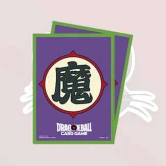 Dragon Ball Fusion World - Official Sleeve - 2 - Piccolo