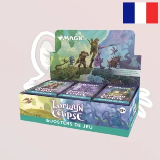 MTG - Display - Lorwyn Eclipsé - FR