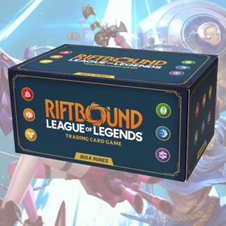 Riftbound - Bulk runes