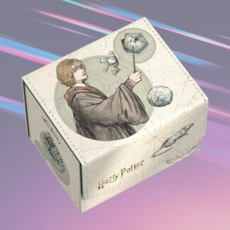 Ultimate Guard - Sidewinder 100+ Xenoskin - Harry Potter - Ron Weasley