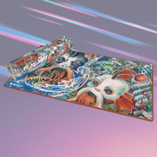 Ultimate Guard - Play-Mat Standard - MTG Lorwyn Eclipsed - Sygg's Command