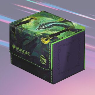 Ultimate Guard - Sidewinder 100+ Xenoskin MTG Tarkir : Dragonstorm - Emergent Ultimatum