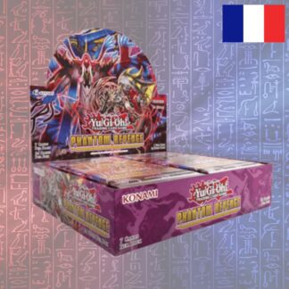Yu-Gi-Oh! - Display -  Phantom Revenge (PHRE)  - FR