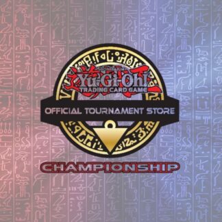 Eldar - OTS Championship - 08/03/2026