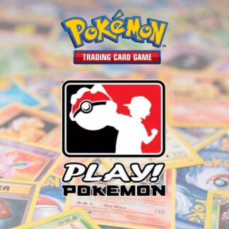 Tournoi local pokémon 02/05/2026