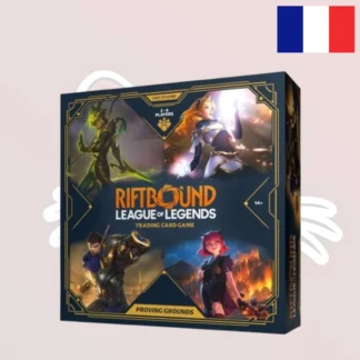 Riftbound - Coffret Premiers Pas - Set 1 "Origines" - FR