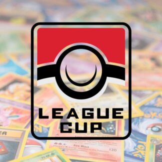 Pokémon - Coupe de ligue - 17/05/2026