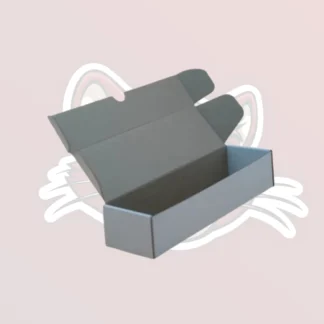 TreasureWise - Boîte de rangement (1000 cartes)