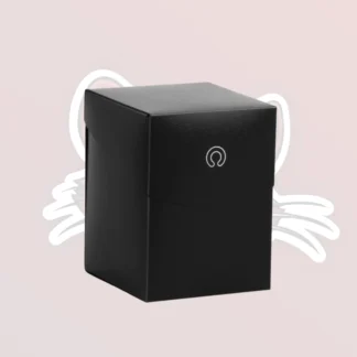 Konix - Deck Case - 100+ - Noir