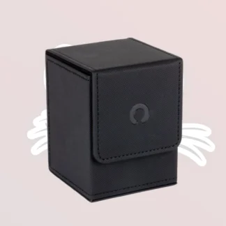 Konix - Deck Case Premium - 100+ - Noir