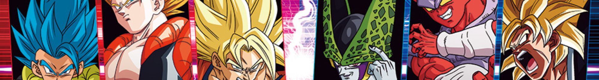 Dragon Ball Super