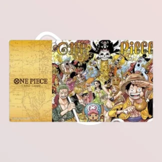 One Piece - Tapis - Official Playmat Limited Edition Vol 1