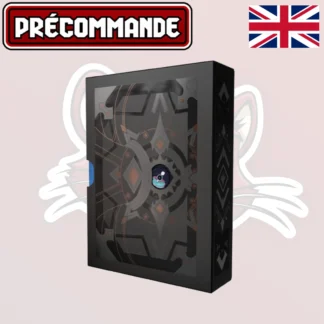 MTG - Codex Bundle - Les Secrets de Strixhaven - FR