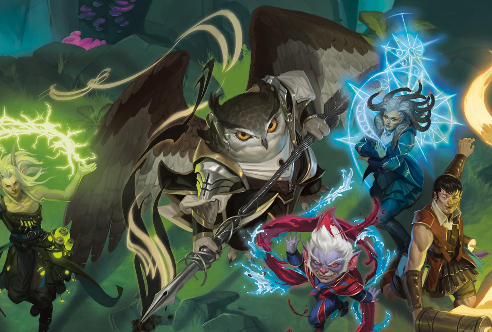 Magic: The Gathering