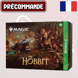 MTG - Bundle - Le Hobbit - FR