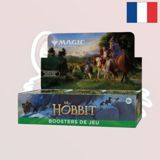 MTG - Display - Le Hobbit - FR
