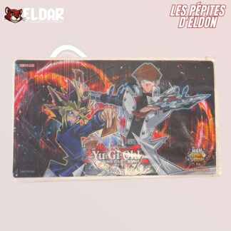 Yu-Gi-Oh! - Tapis - MCM Comic Con London 2017