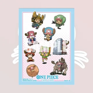 One Piece - Official Sleeve - 16 - Chopper