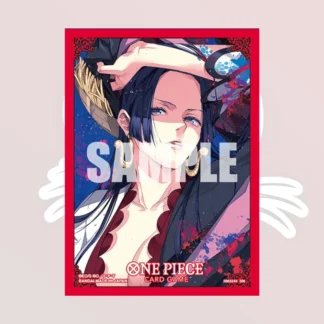 One Piece - Official Sleeve - 16 - Boa Hancock