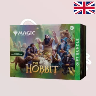 MTG - Gift Bundle - Le Hobbit - EN