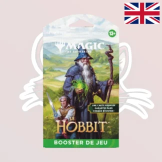 MTG - Blister - Le Hobbit - EN