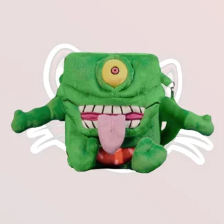 Yu-Gi-Oh! - Gatherer's Tavern - ARTY Box - Ojama Green