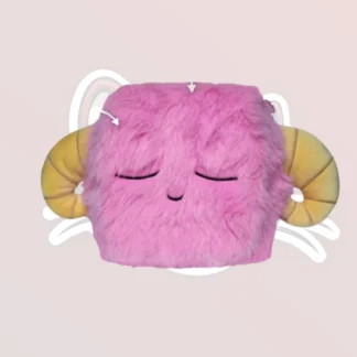 Yu-Gi-Oh! - Gatherer's Tavern - ARTY Box - Scapegoat Bag Pink