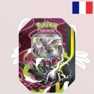 Pokémon - Pokebox - Mega Puissances - Mega-Darkrai - FR