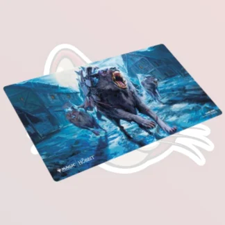 GameGenic - MTG "The Hobbit" - Shiny Playmat - Head of the Hunt