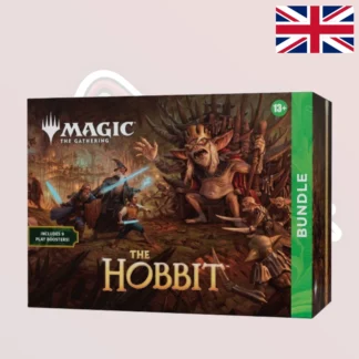 MTG - Bundle - Le Hobbit - EN