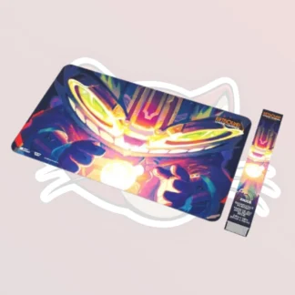 Riftbound - Playmat - Set 5 "Radiance" - Ziggs