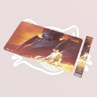Riftbound - Playmat - Set 5 "Radiance" - Mordekaiser