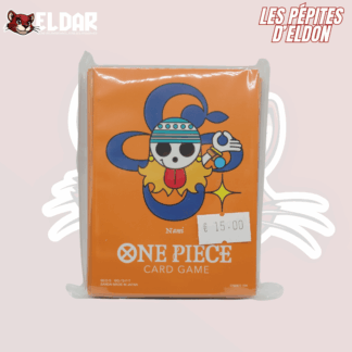One Piece - Sleeves Bandai Store - Nami