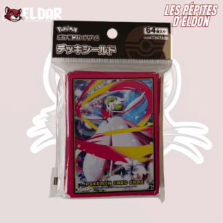 Pokémon - Sleeves Pokemon Center - Mega-Gardevoir